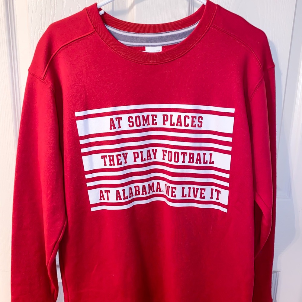 Alabama Sweatshirt
